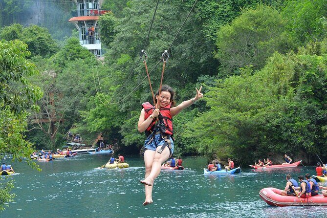 Paradise Cave & Dark Cave All-Inclusive 1-Day - Final Thoughts