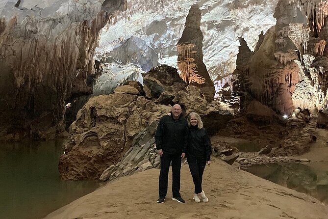 Paradise Cave Exploration: 1-Day Tour from Hue on Even Days Only - FAQ