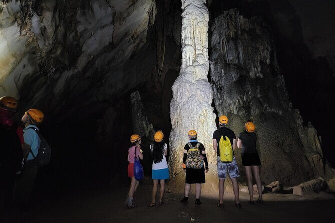 Paradise Cave Exploration Full Day Tour from Hue Even Days - FAQ