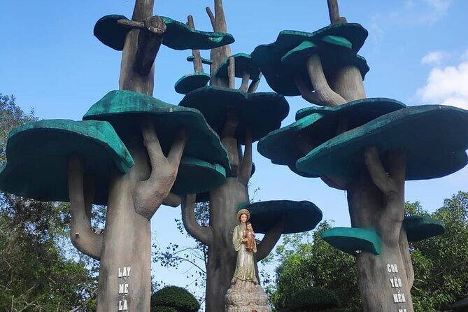 Paradise Cave Group Tour depart from Hoi An - Introduction