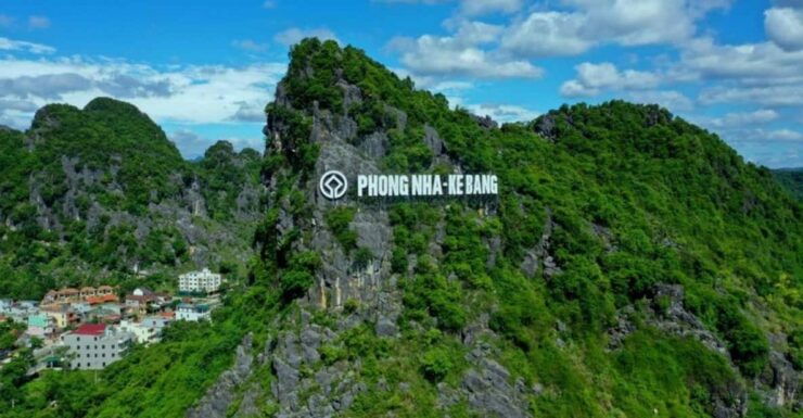 PARADISE CAVE GROUP TOUR DEPARTURE FROM HUE (EVEN DAYS ONLY) - Itinerary Highlights