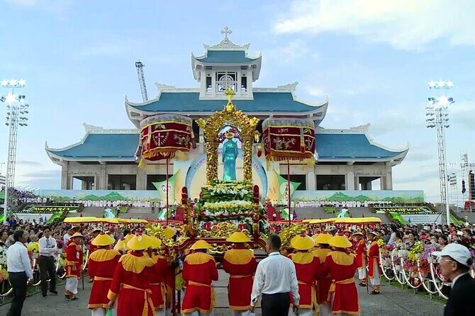 Paradise Cave Group Tour from Hue city - Paradise Cave: The Natural Wonder