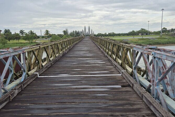 Paradise Cave Group Tour from Hue city - Frequently Asked Questions