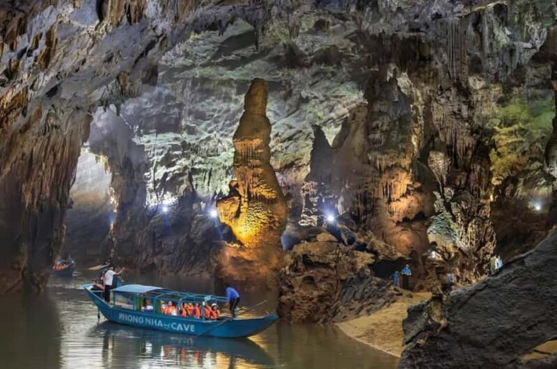 Paradise Cave & Phong Nha Cave Full-Day Adventure - Who Will Love This Tour?