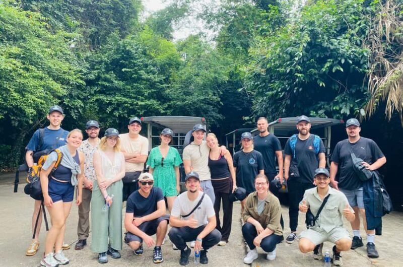 Paradise Cave & Phong Nha Cave Full-Day Adventure - Who Is This Tour Best For?