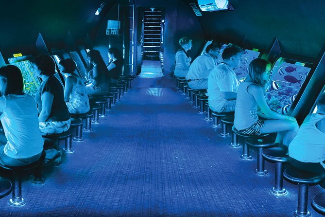 Paradise Conquest Snorkeling & Underwater Life Adventure - Good To Know