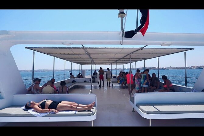 Paradise Conquest Snorkeling & Underwater Life Adventure - Inclusions and Exclusions