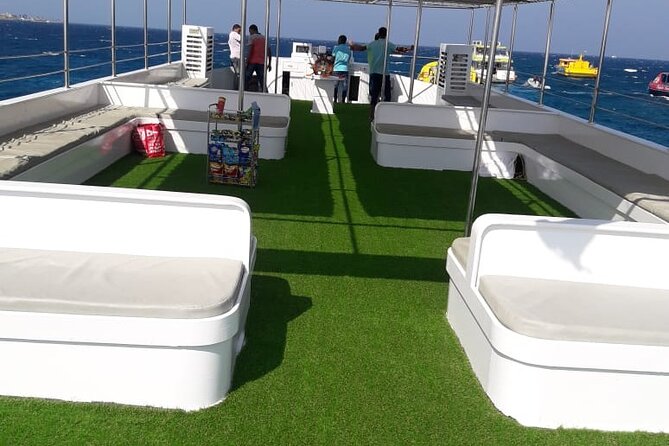 Paradise Conquest Snorkeling & Underwater Life Adventure - Customer Reviews