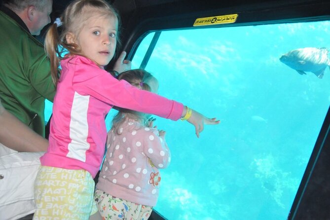 Paradise Conquest Snorkeling & Underwater Life Adventure - Accessibility Information