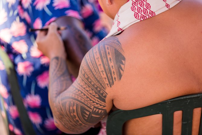 Paradise Cove Luau - Common Questions