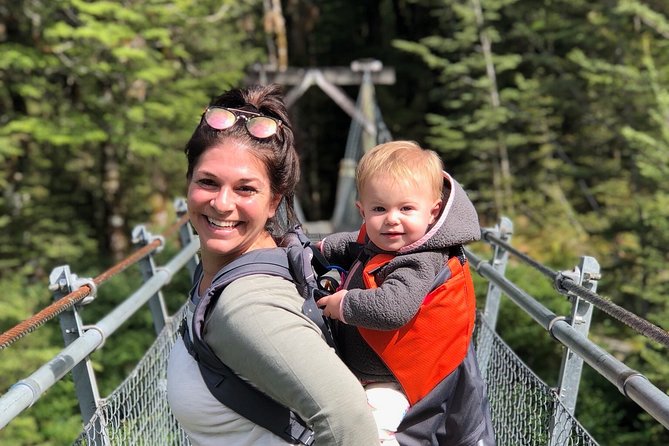 Paradise Day Walks - Breathtaking Trails in Queenstown