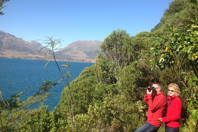 Paradise Day Walks - Tailored Walks for Every Fitness Level