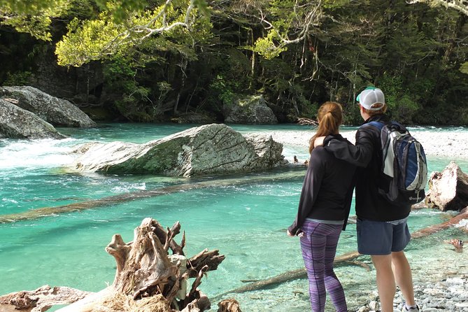 Paradise Day Walks - Important Information to Know Before Booking