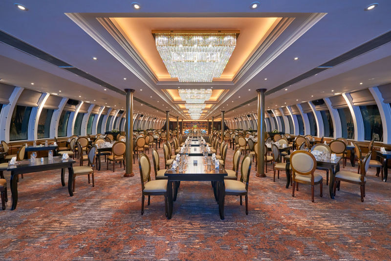 Paradise Delight Day Cruise: Ha Long Bay, Sung Sot, Ti Top - Should you book it?