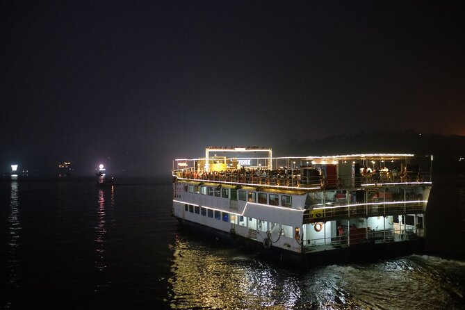 Paradise Dinner Cruise - Good To Know