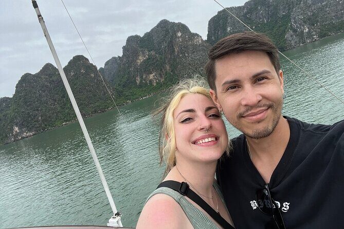 Paradise Elegance 5-Star Ha Long Bay Cruise  2D1N with Balcony - Who Might Want to Think Twice