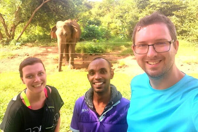 Paradise Ella Day/OneWay Tourvisit or without(Udawalawe/Yala)Tour - Who Is This Tour Best For?