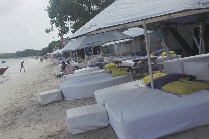 Paradise Found: Banana Beach Unveiled - Discover the Beauty of Banana Beach