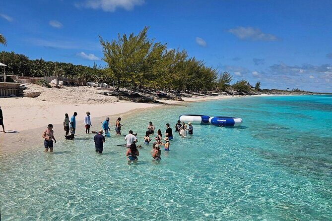 Paradise Found: Rose Island Ultimate Beach Day Escape - Good To Know