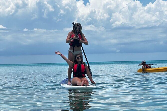 Paradise Found: Rose Island Ultimate Beach Day Escape - Authentic Traveler Insights