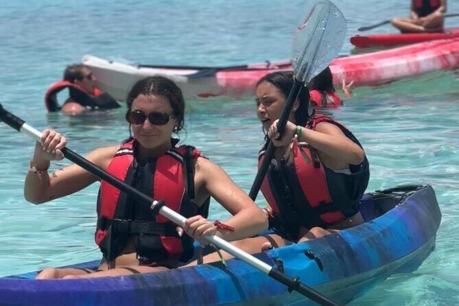 Paradise Found: Rose Island Ultimate Beach Day Escape - The Sum Up: Is This Tour Worth It?