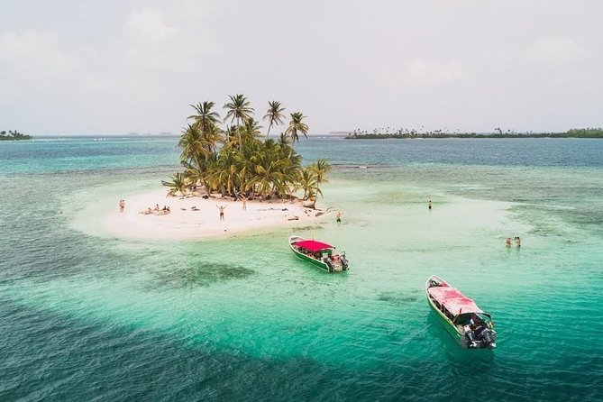 Paradise Found: San Blas Archipelago Adventure - Tour Details