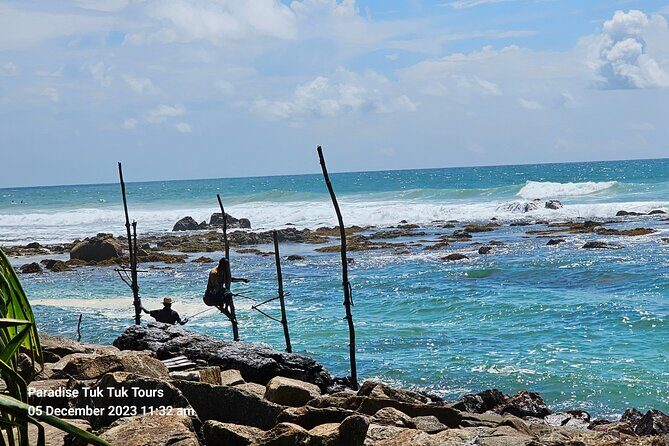 Paradise Galle Day Tours - Good To Know