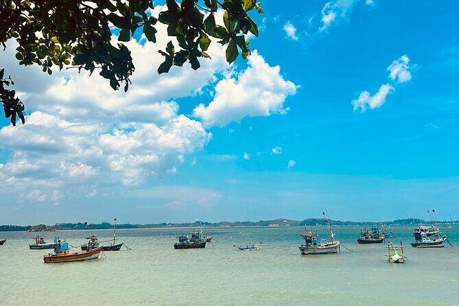 Paradise Galle Day Tours - What’s Included and What’s Not