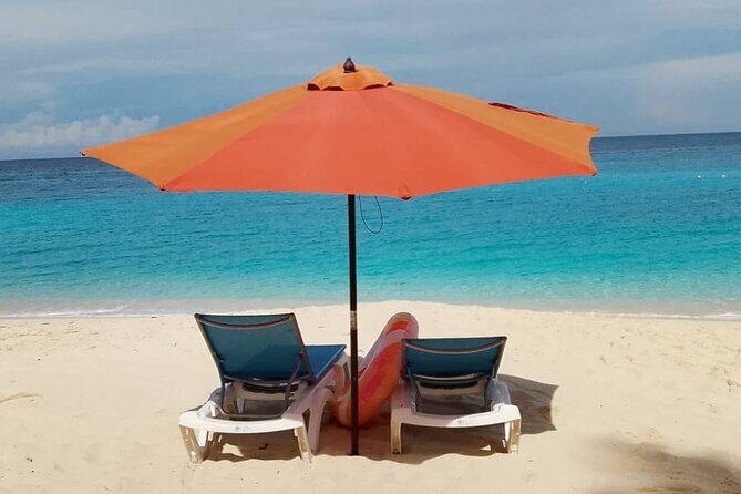 Paradise Island Beach Club - Amazing Cabbage Beach Day Pass - Final Thoughts