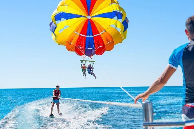 Paradise Island Beach Club - Amazing Cabbage Beach Day Pass - FAQ