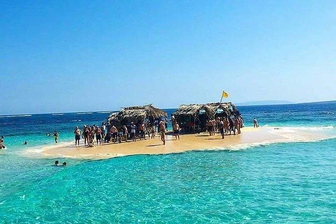 Paradise Island Cayo Arena & Mangroves From Puerto Plata (Full Day) - Tour Details