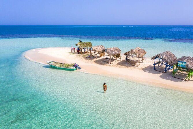 Paradise Island Cayo Arena Tour Snorkeling, Mangroves, Local Food - Good To Know