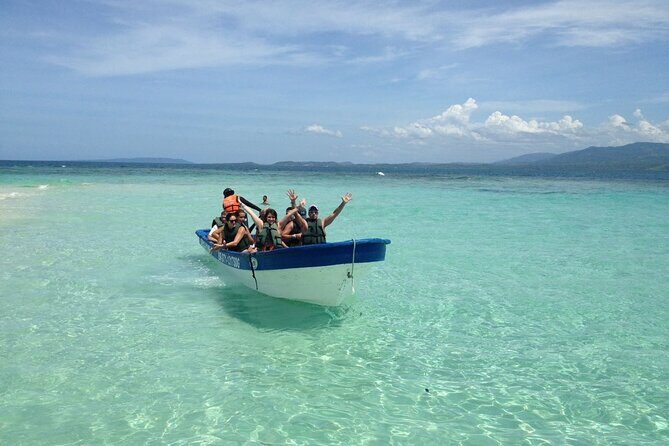 Paradise Island Cayo Arena Tour Snorkeling, Mangroves, Local Food - Practical Considerations