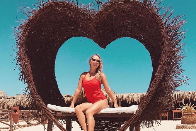 Paradise Island - Additional Info