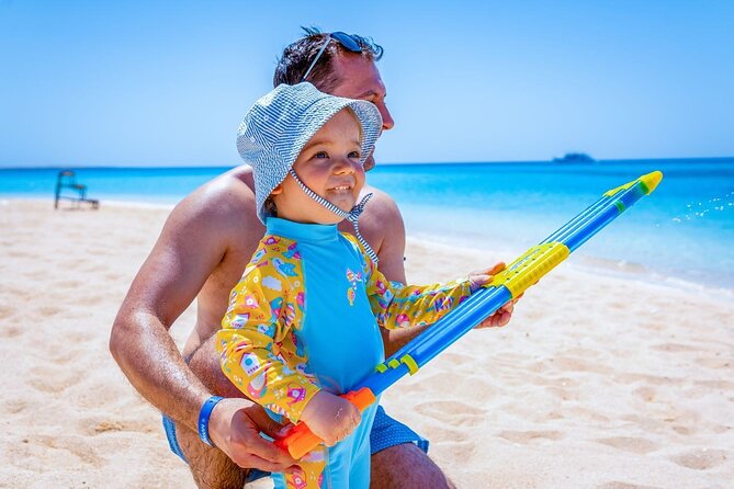 Paradise Island - Common Questions