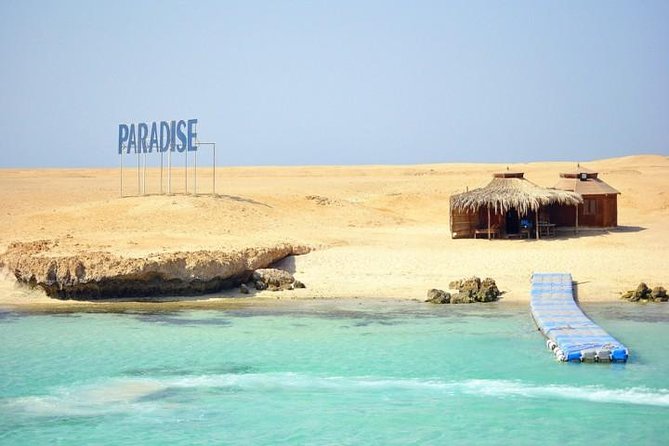 Paradise Island Excursion From Hurghada - Snorkeling Adventure