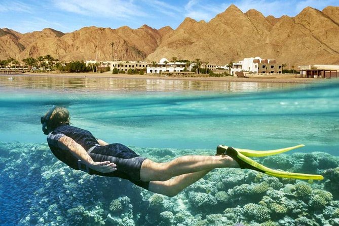 Paradise Island : Full–Day Snorkeling and Island Tour - Good To Know