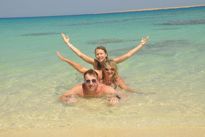 Paradise Island Full Day Snorkeling Trip - Paradise Island Overview