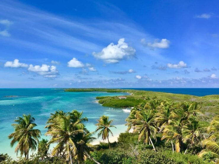 PARADISE ISLAND- ISLA CONTOY AND ISLA MUJERES - Good To Know