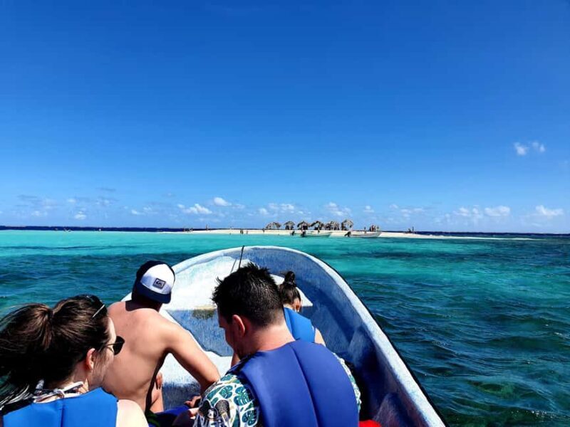 Paradise Island Private Tour, Snorkeling & Manatee Sanctuary - Who Should Consider This Tour?