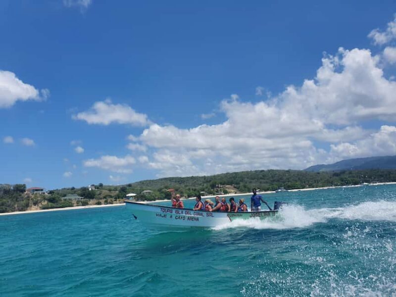 Paradise Island Private Tour, Snorkeling & Manatee Sanctuary - Final Thoughts: The Value of the Paradise Island Private Tour