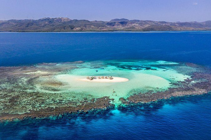 paradise island ( punta rucia) - Who Will Love This Tour?