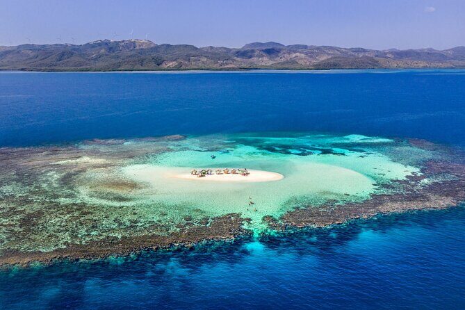 paradise island ( punta rucia) - Final Thoughts