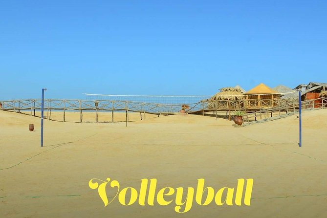 Paradise Island - Rated as the Most Unique Program - Start Time and Operator