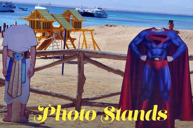 Paradise Island - Rated as the Most Unique Program - The Sum Up