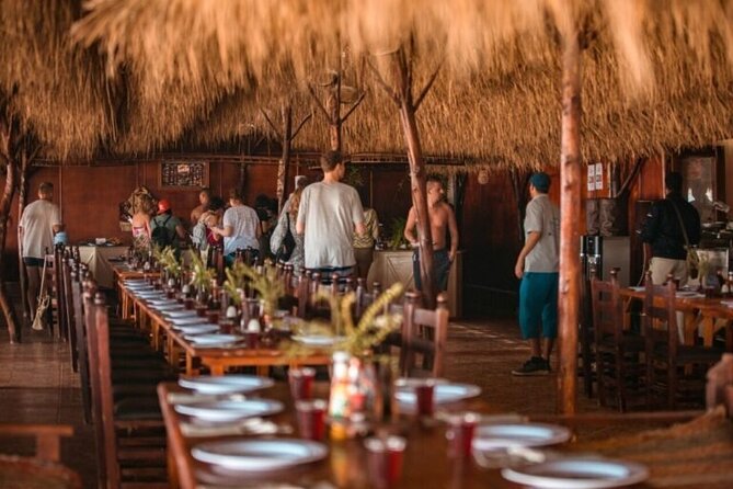 Paradise Island Snorkeling Sea Trip With Water Sports and Lunch in Hurghada - Customer Reviews