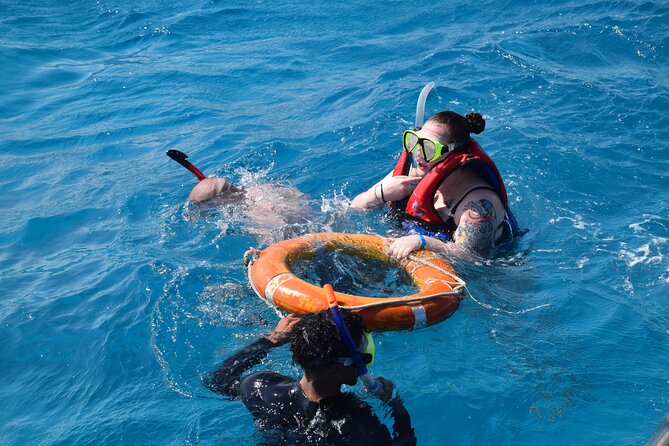 Paradise Island & Snorkeling & Water Sports in Hurghada - Good To Know