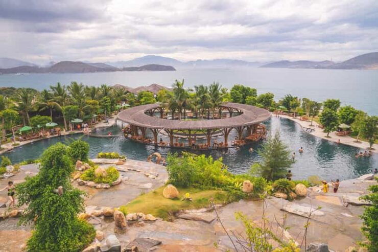 PARADISE OF NHA TRANG SEA: UNMISSABLE ISLAND TOUR - Activities and Experiences
