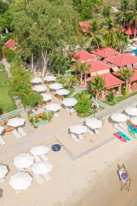 PARADISE OF NHA TRANG SEA: UNMISSABLE ISLAND TOUR - Inclusions and Exclusions