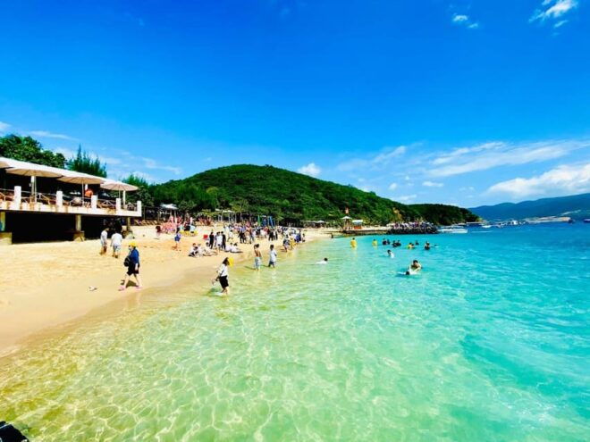 PARADISE OF NHA TRANG SEA: UNMISSABLE ISLAND TOUR - What to Bring